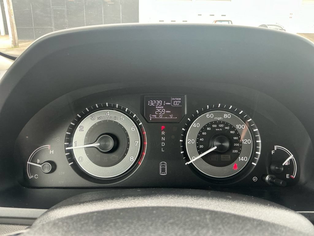 Used 2015 Honda Odyssey EX-L image 19