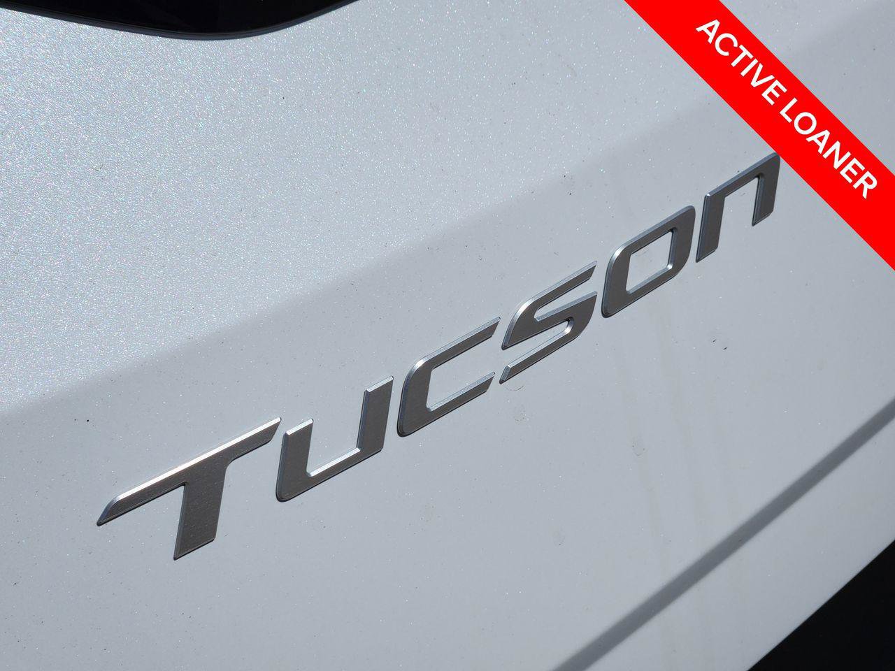 New 2026 Hyundai Tucson SEL FWD image 9
