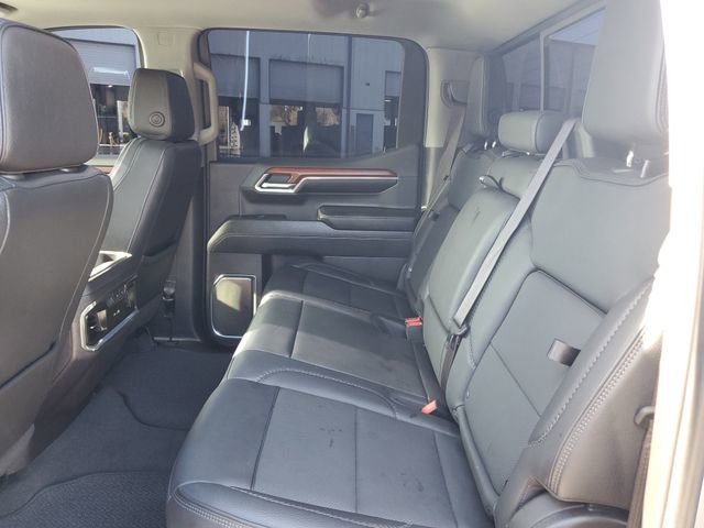 Used 2023 GMC Sierra 1500 Denali w/ Denali Reserve Package image 11