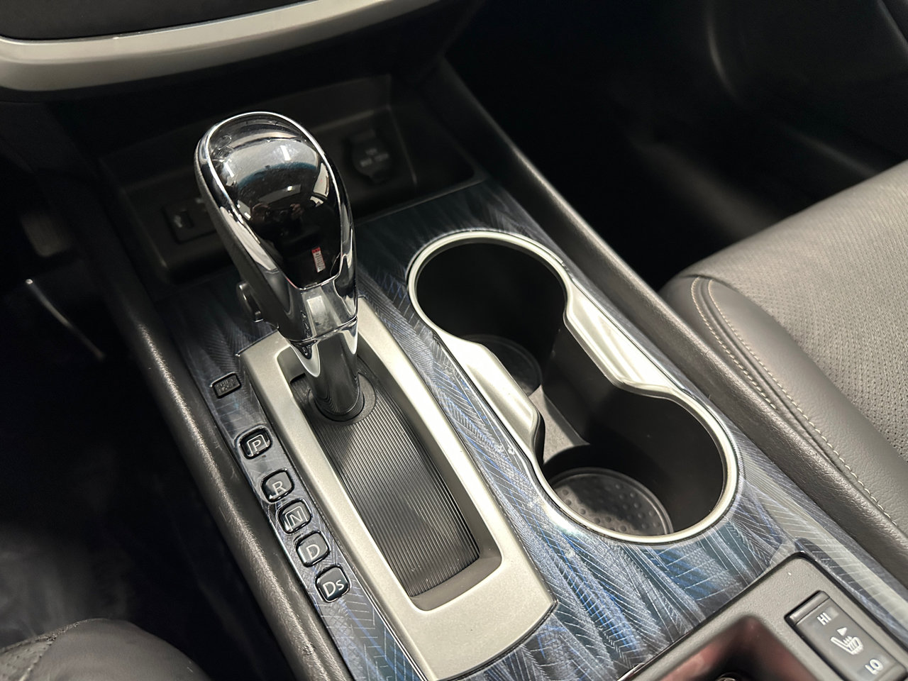 Used 2016 Nissan Altima 2.5 SL w/ 2.5 Technology Package image 40