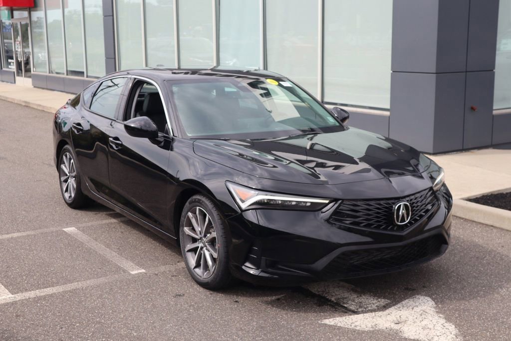 Used 2025 Acura Integra image 3