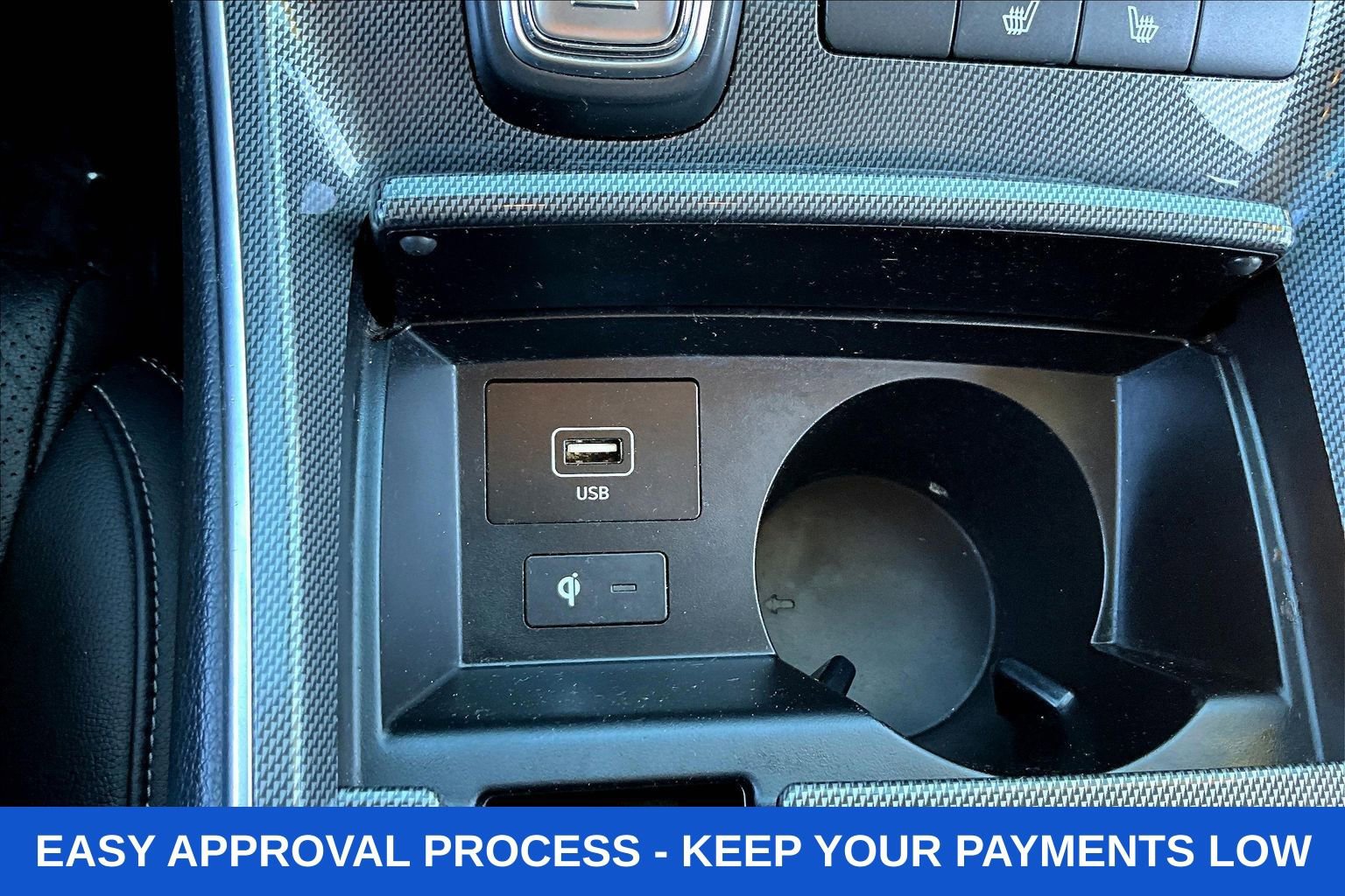 Used 2022 Hyundai Santa Fe SEL image 19