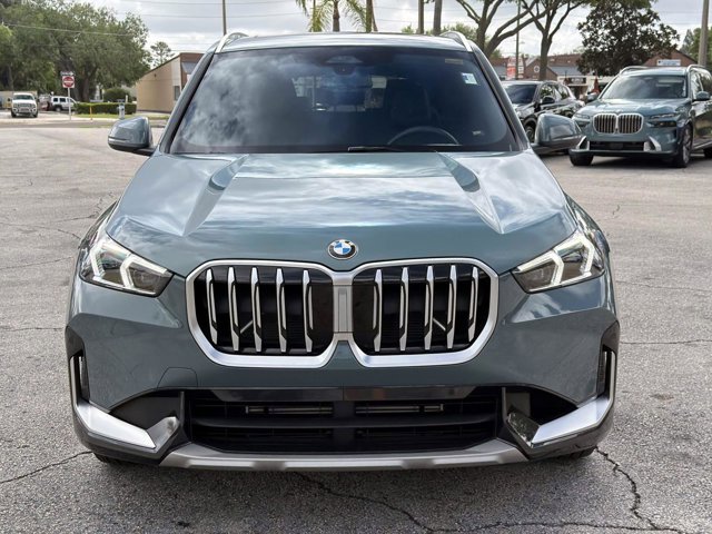 Used 2026 BMW X1 xDrive28i w/ Convenience Package image 8