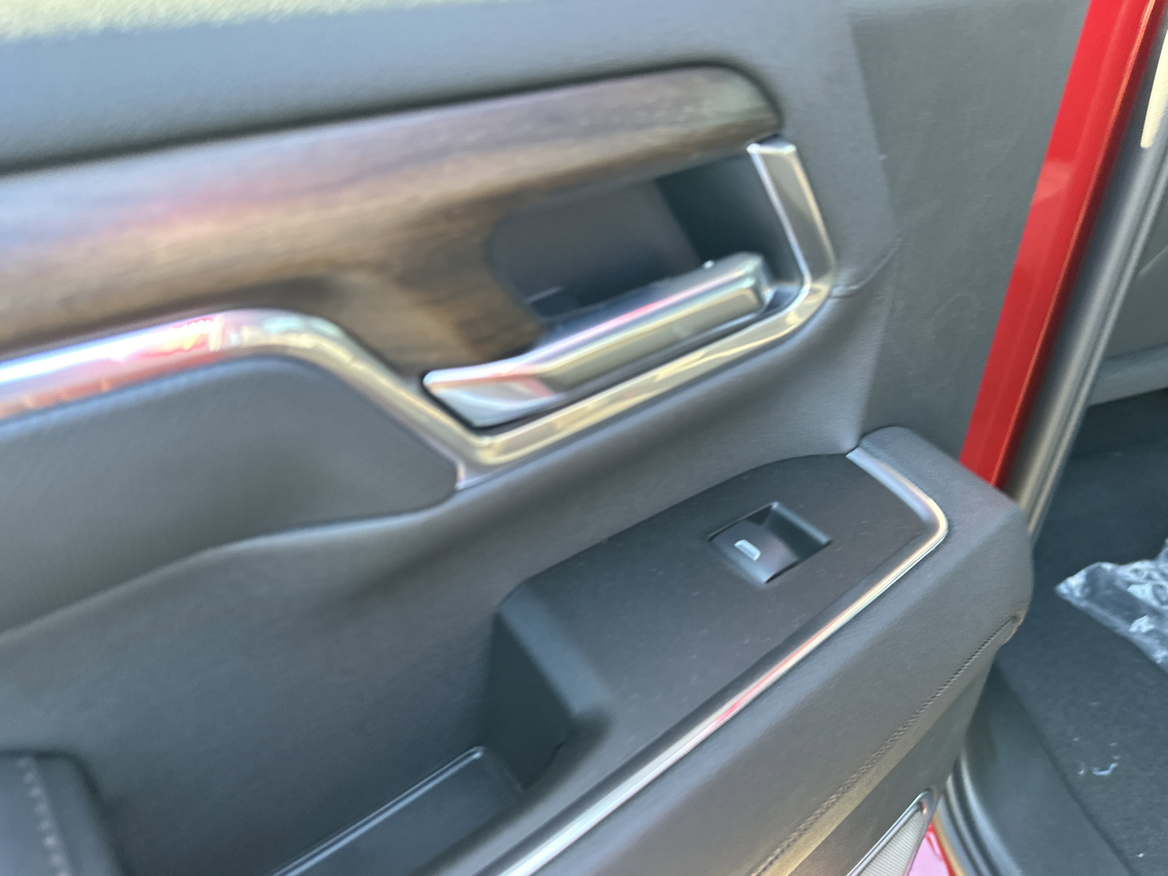 New 2026 Chevrolet Silverado 2500 High Country w/ Technology Package image 15