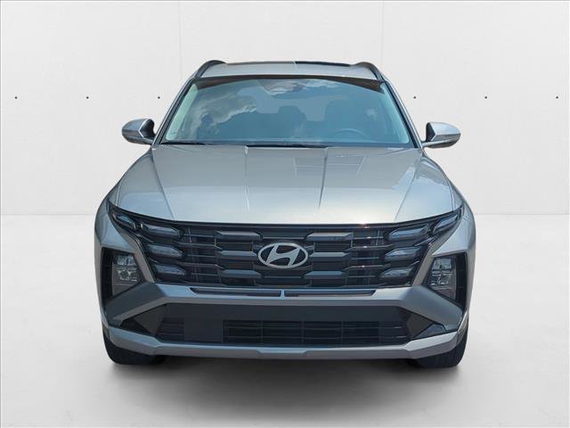 New 2025 Hyundai Tucson SEL image 5