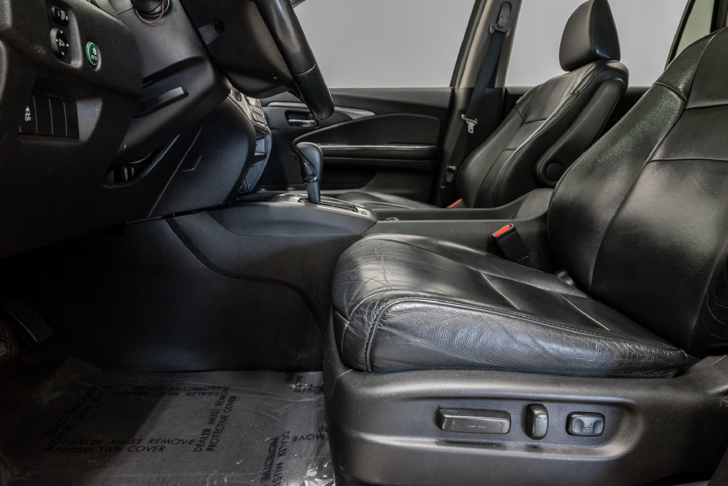 Used 2017 Honda Pilot EX-L image 14