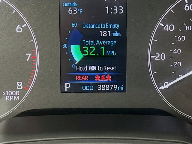 Used 2024 Toyota Corolla LE FWD image 15