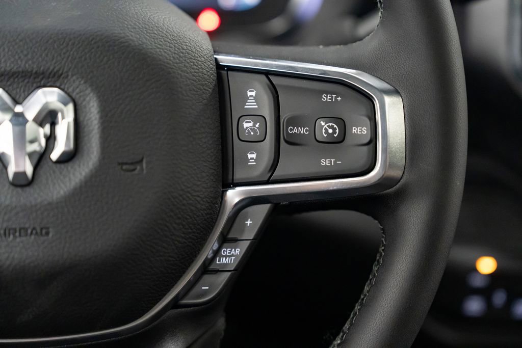 New 2026 RAM 2500 Laramie image 17