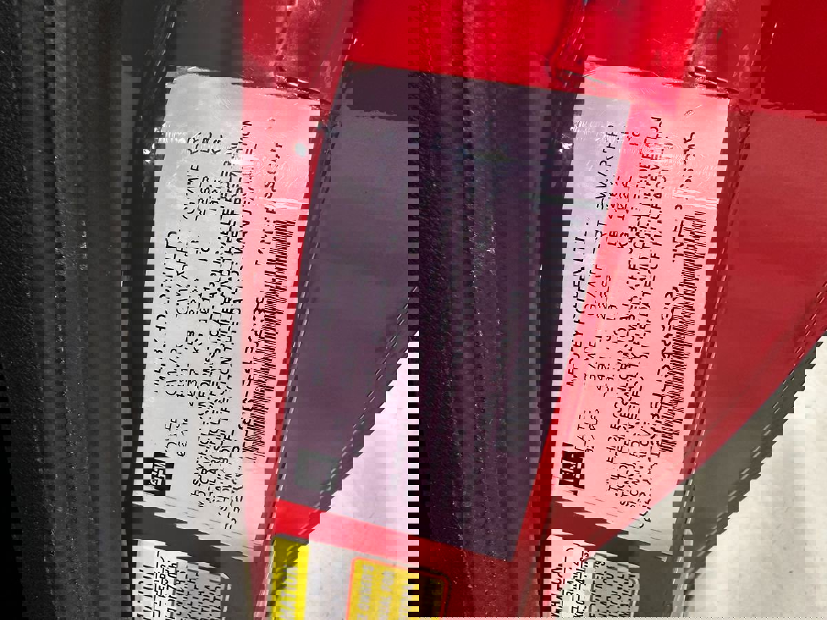 Used 2006 Pontiac GTO image 20