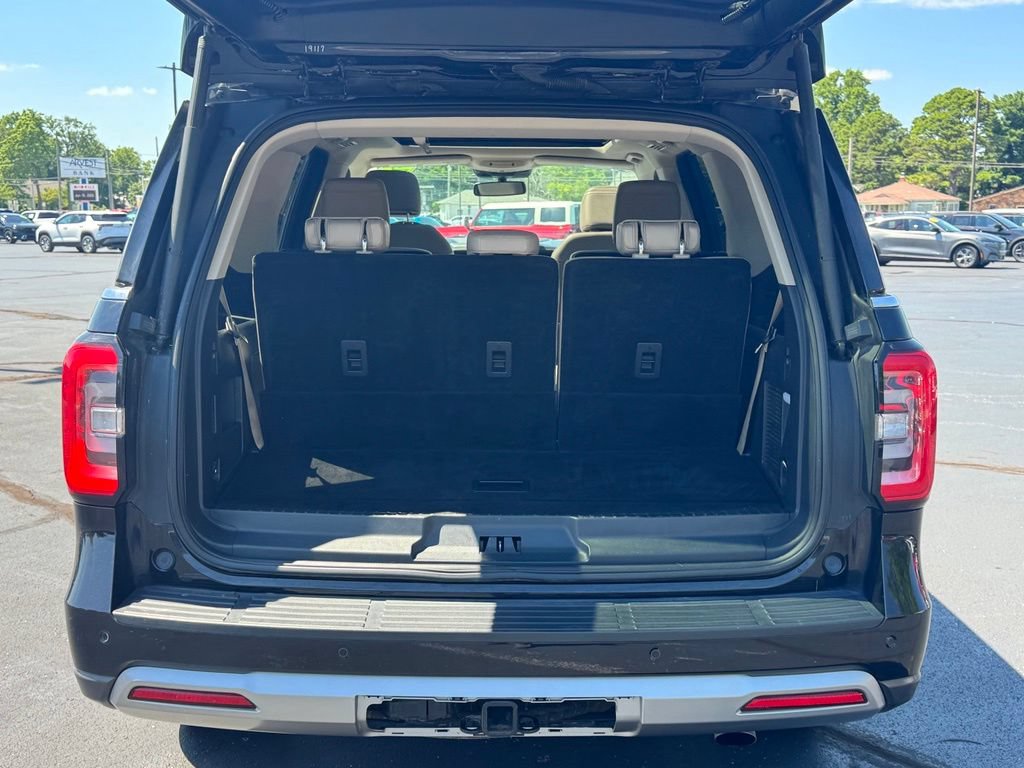 Used 2024 Ford Expedition Limited AWD/4WD image 29