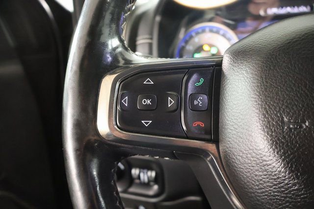 Used 2019 RAM 1500 Limited w/ Advanced Safety Group image 17