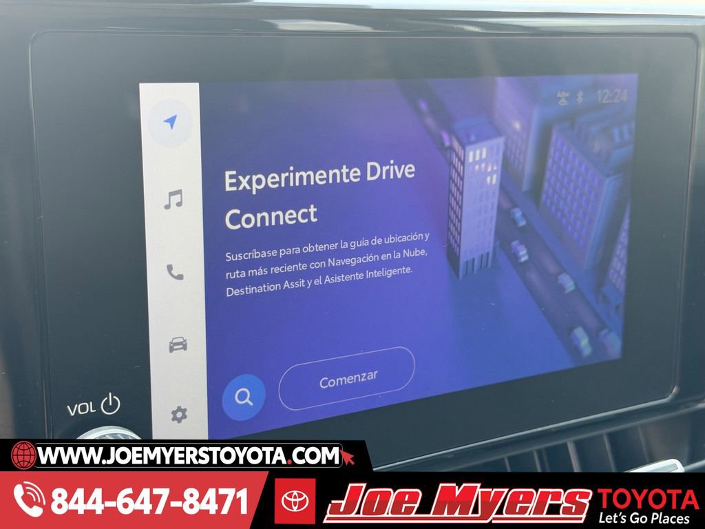 Used 2024 Toyota RAV4 XLE Premium image 18