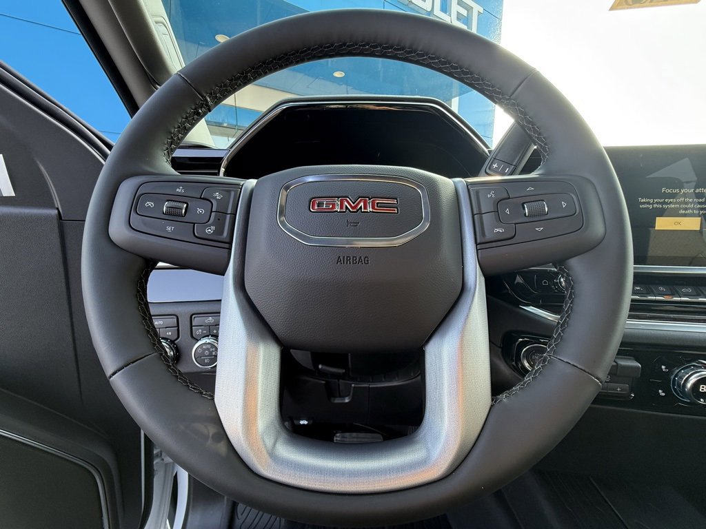 New 2026 GMC Sierra 1500 Elevation w/ Elevation Select Package image 15