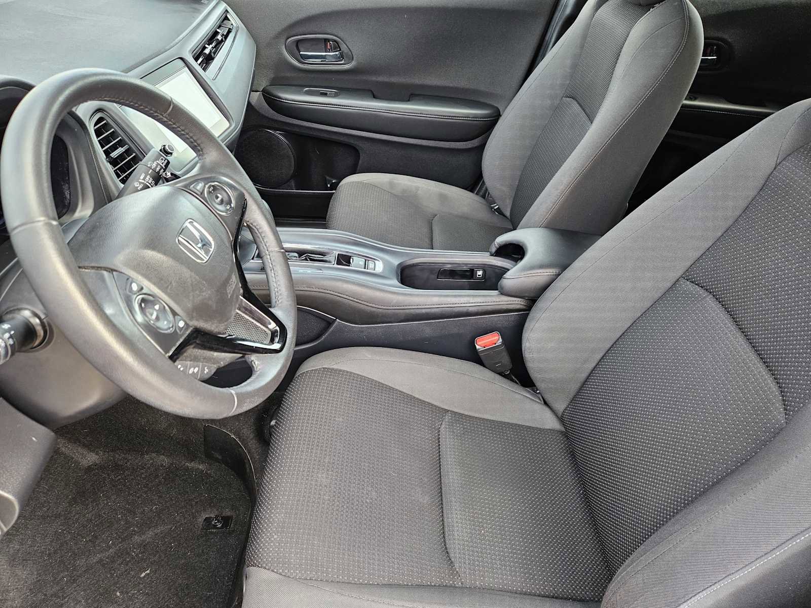 Used 2021 Honda HR-V Sport image 13