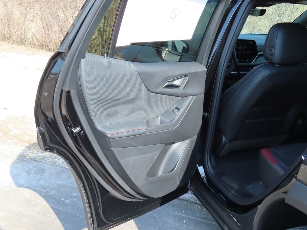 New 2026 Chevrolet Equinox RS w/ Convenience Package III image 26