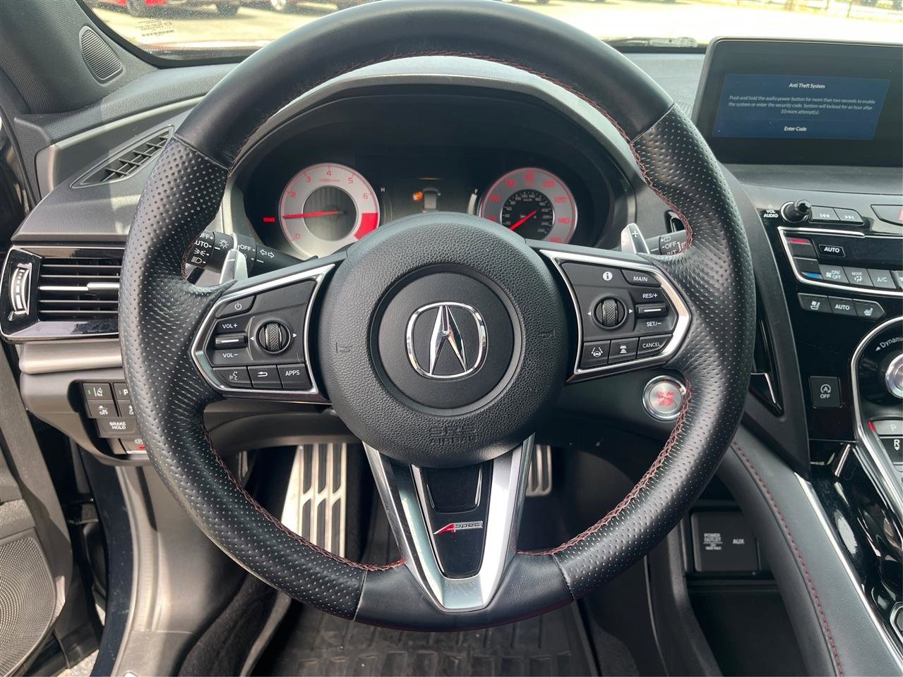 Used 2020 Acura RDX A-Spec image 16
