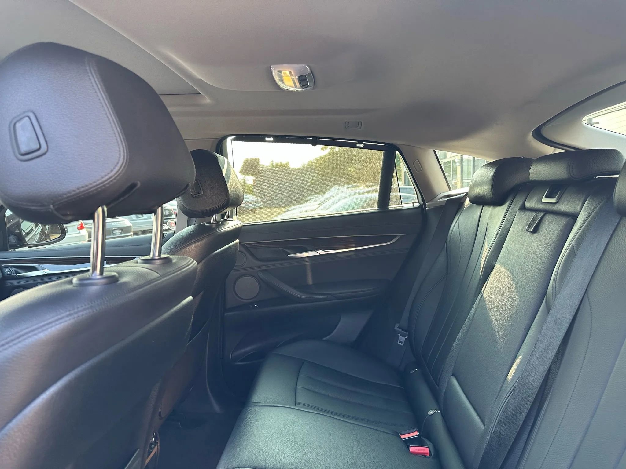 Used 2016 BMW X6 xDrive35i image 25