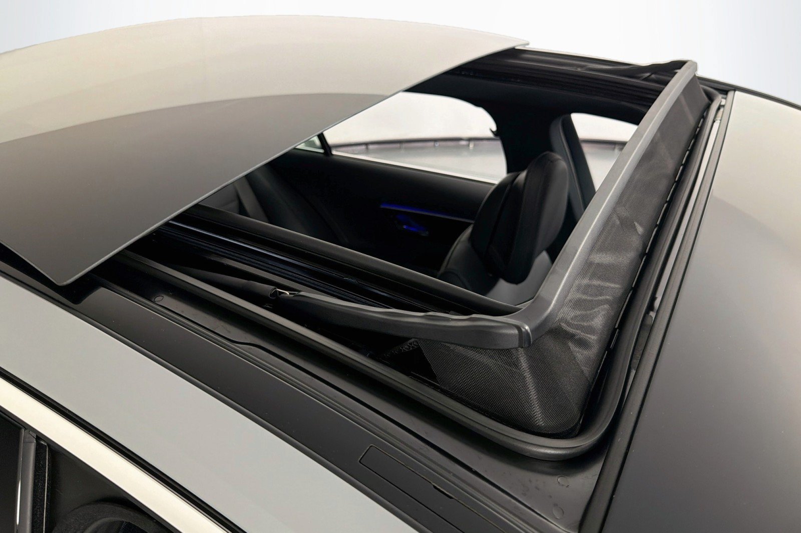 New 2026 Mercedes-Benz C 300 Sedan image 21