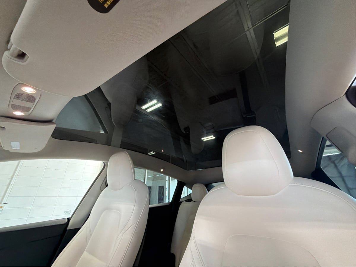 Used 2023 Tesla Model Y Long Range AWD/4WD image 25