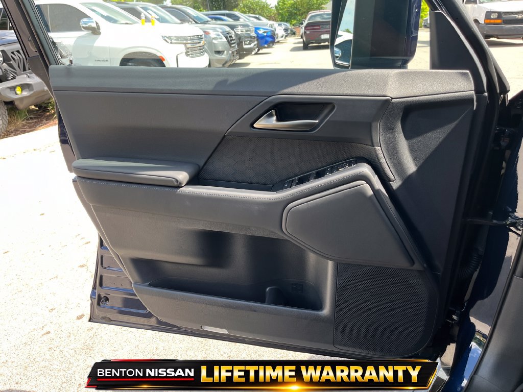 Used 2026 Lexus GX 550 w/ Accessory Package (2T) AWD/4WD image 16
