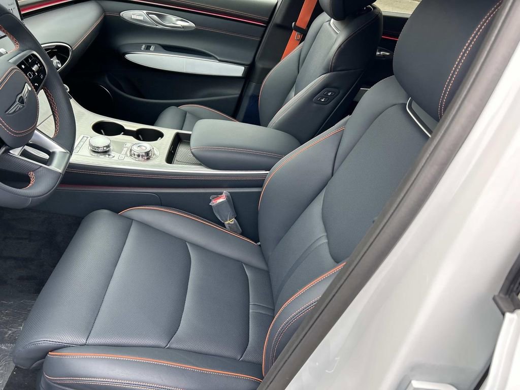 New 2026 Genesis GV70 2.5T Sport Prestige image 16