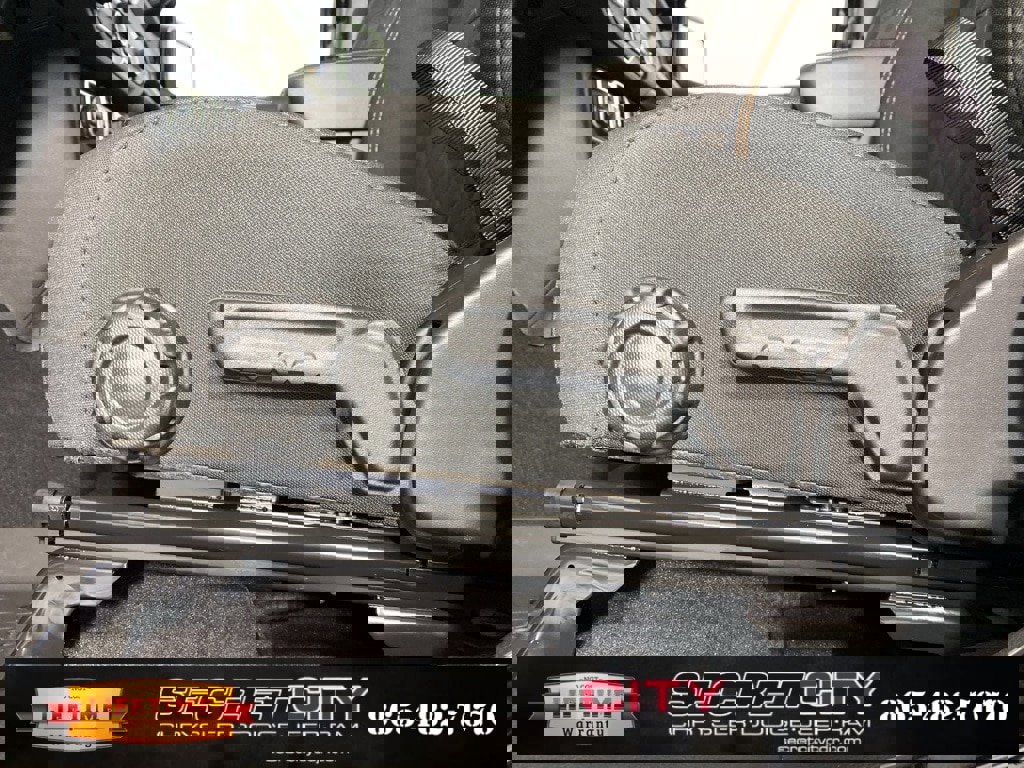 New 2026 Jeep Gladiator Mojave image 13