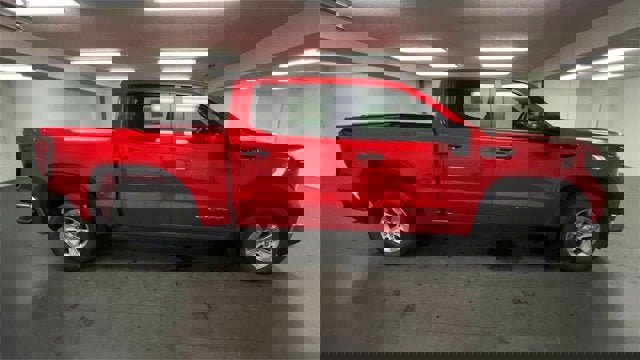 New 2025 GMC Sierra 1500 Pro w/ Trailering Package image 9