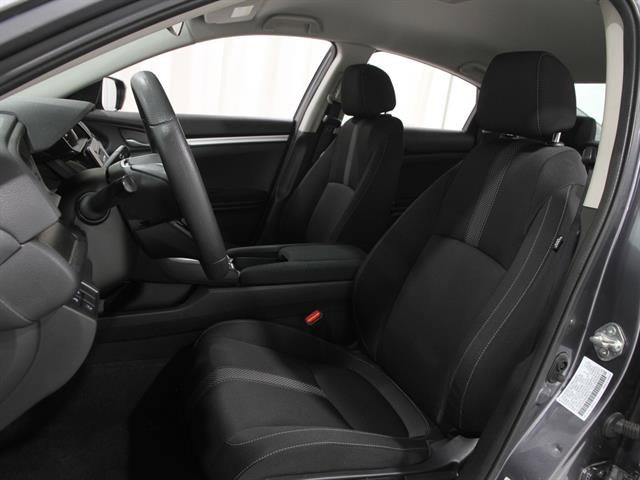 Used 2019 Honda Civic LX image 5