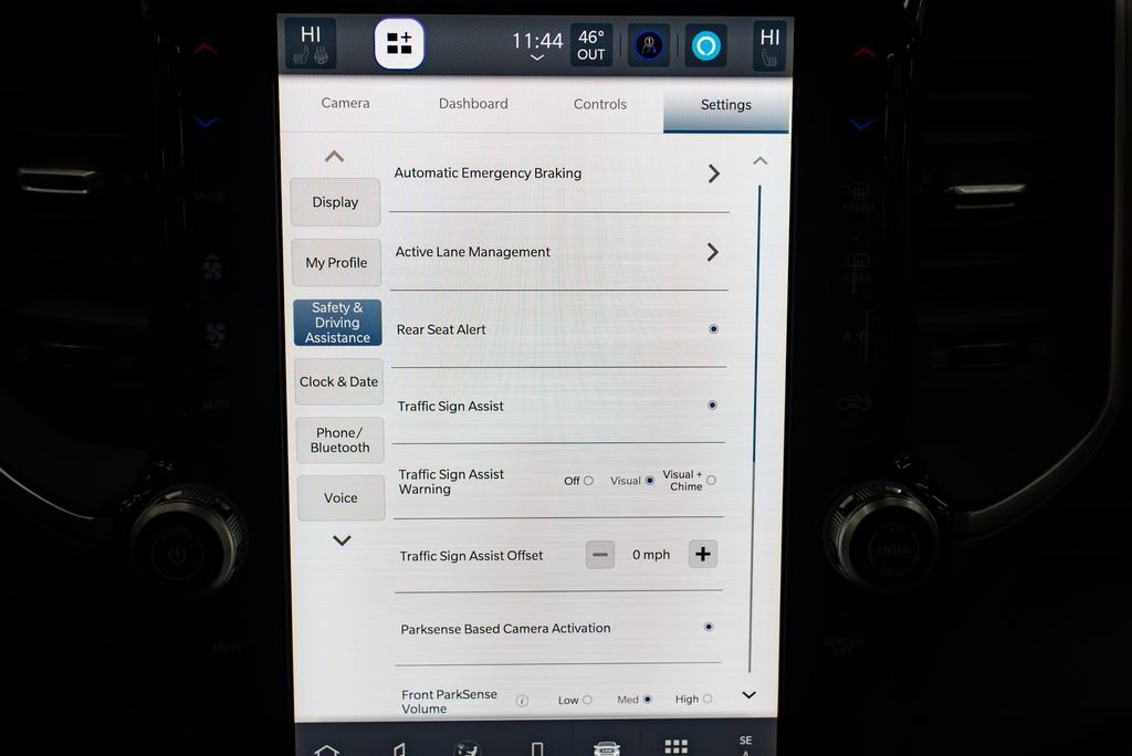 New 2026 RAM 2500 Big Horn image 20