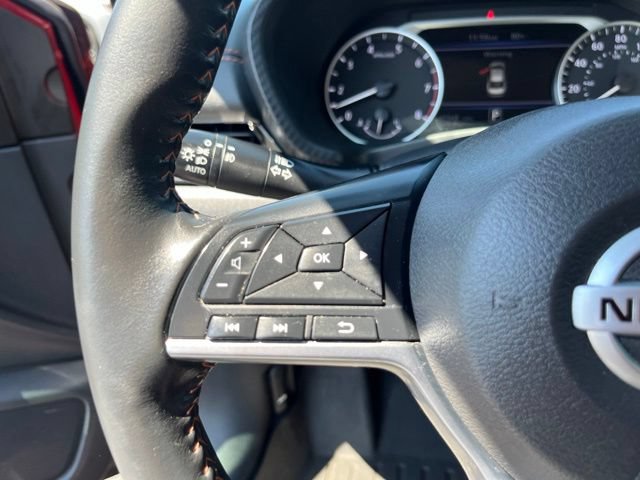 Used 2023 Nissan Sentra SR FWD image 21