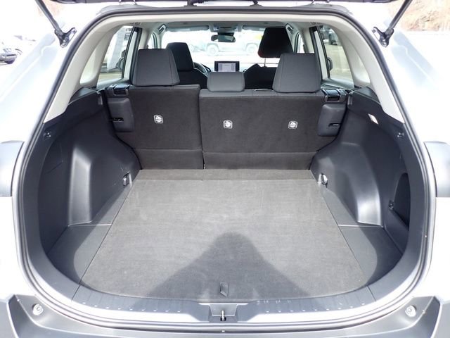 Certified 2024 Toyota RAV4 LE image 6