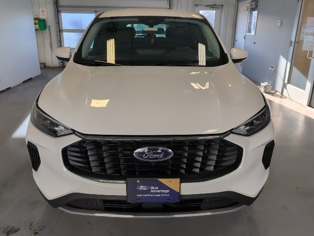 Used 2023 Ford Escape Active w/ Tech Pack #2 image 8
