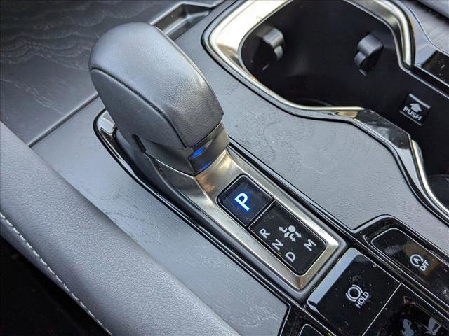 Certified 2025 Lexus RX 350 Premium image 12