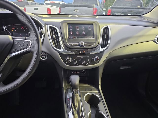Used 2022 Chevrolet Equinox LT image 22