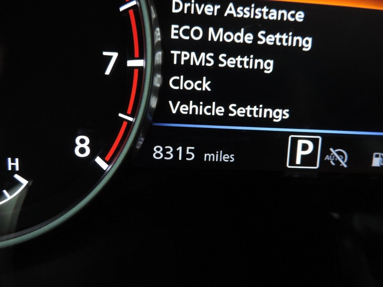 Used 2025 Nissan Sentra SV w/ Trunk Package FWD image 25