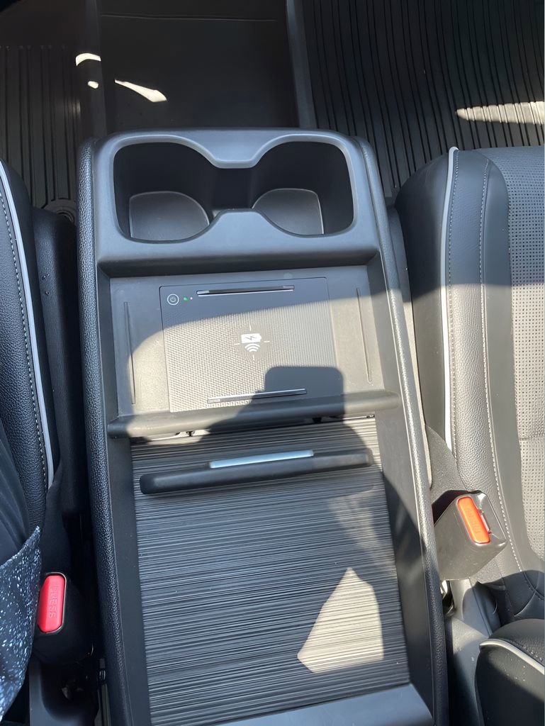 Used 2025 Honda Odyssey Elite image 24