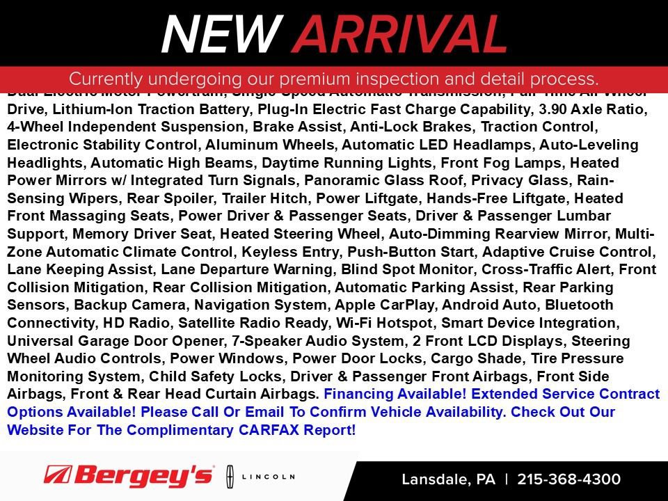 Used 2023 Volkswagen ID.4 Pro S AWD/4WD image 1