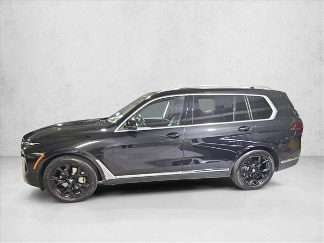 Used 2026 BMW X7 xDrive40i AWD/4WD image 8