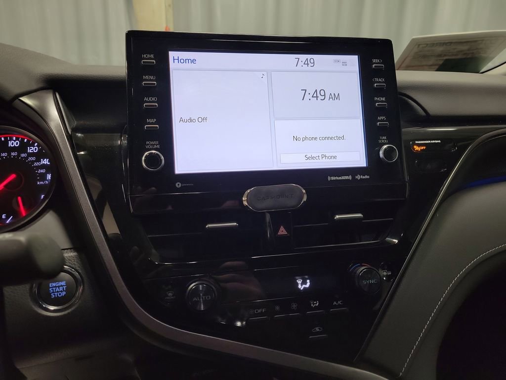 Used 2024 Toyota Camry XSE w/ Cold Weather Package image 15