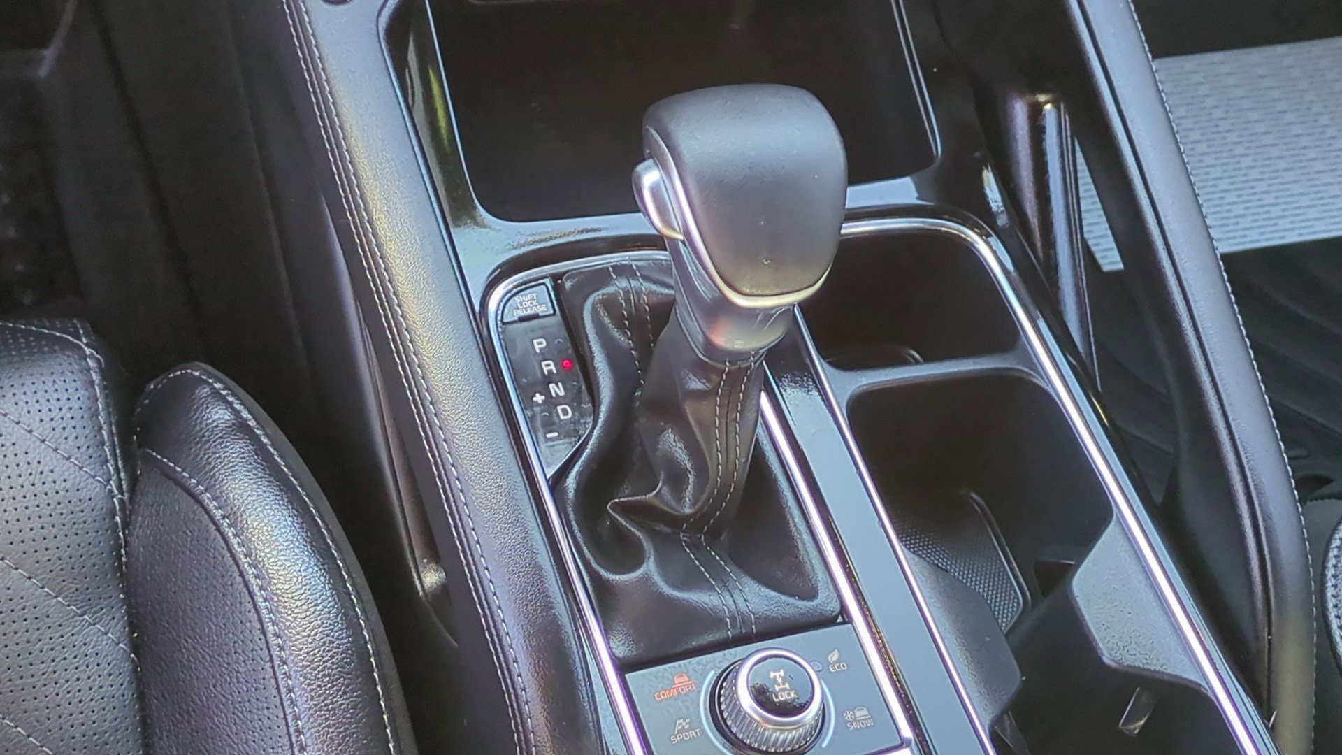 Used 2024 Kia Telluride SX X-Line image 30