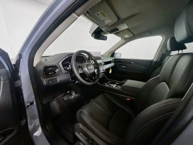New 2026 Honda Passport RTL image 16