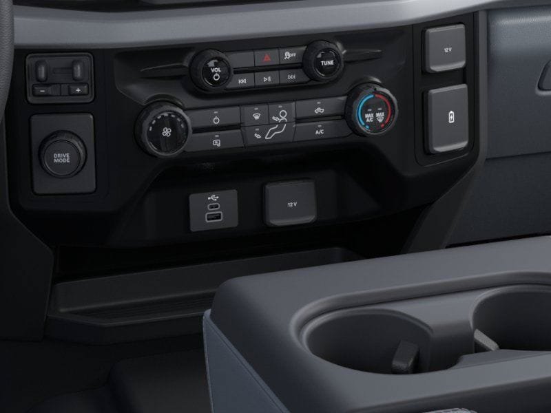 New 2026 Ford F450 XL RWD image 17