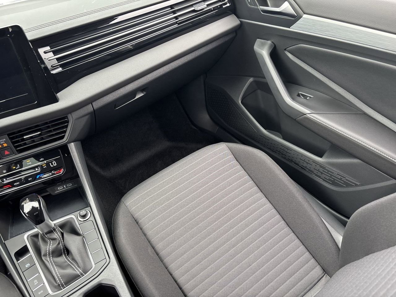 New 2026 Volkswagen Jetta S image 12