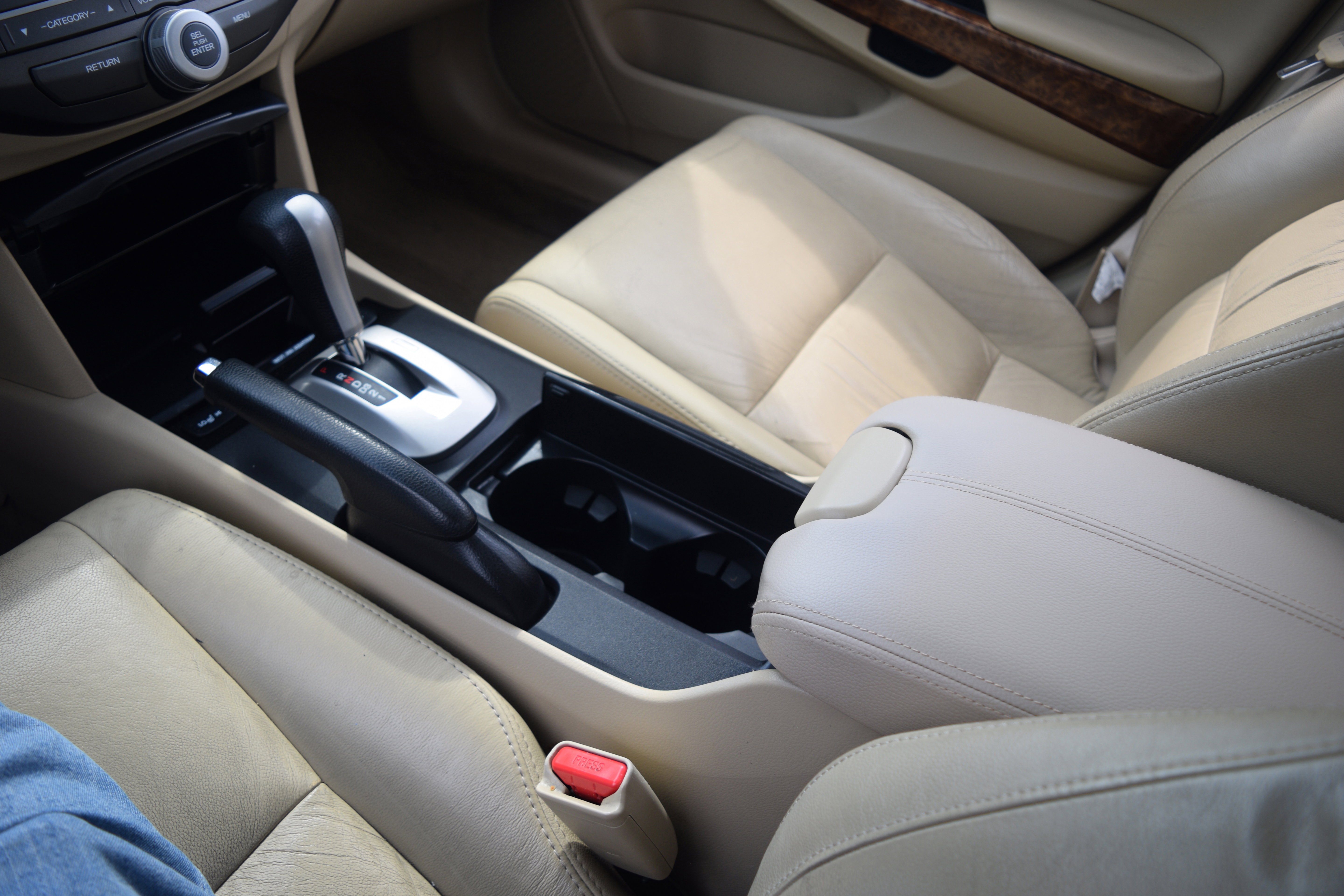 Used 2009 Honda Accord EX-L image 11