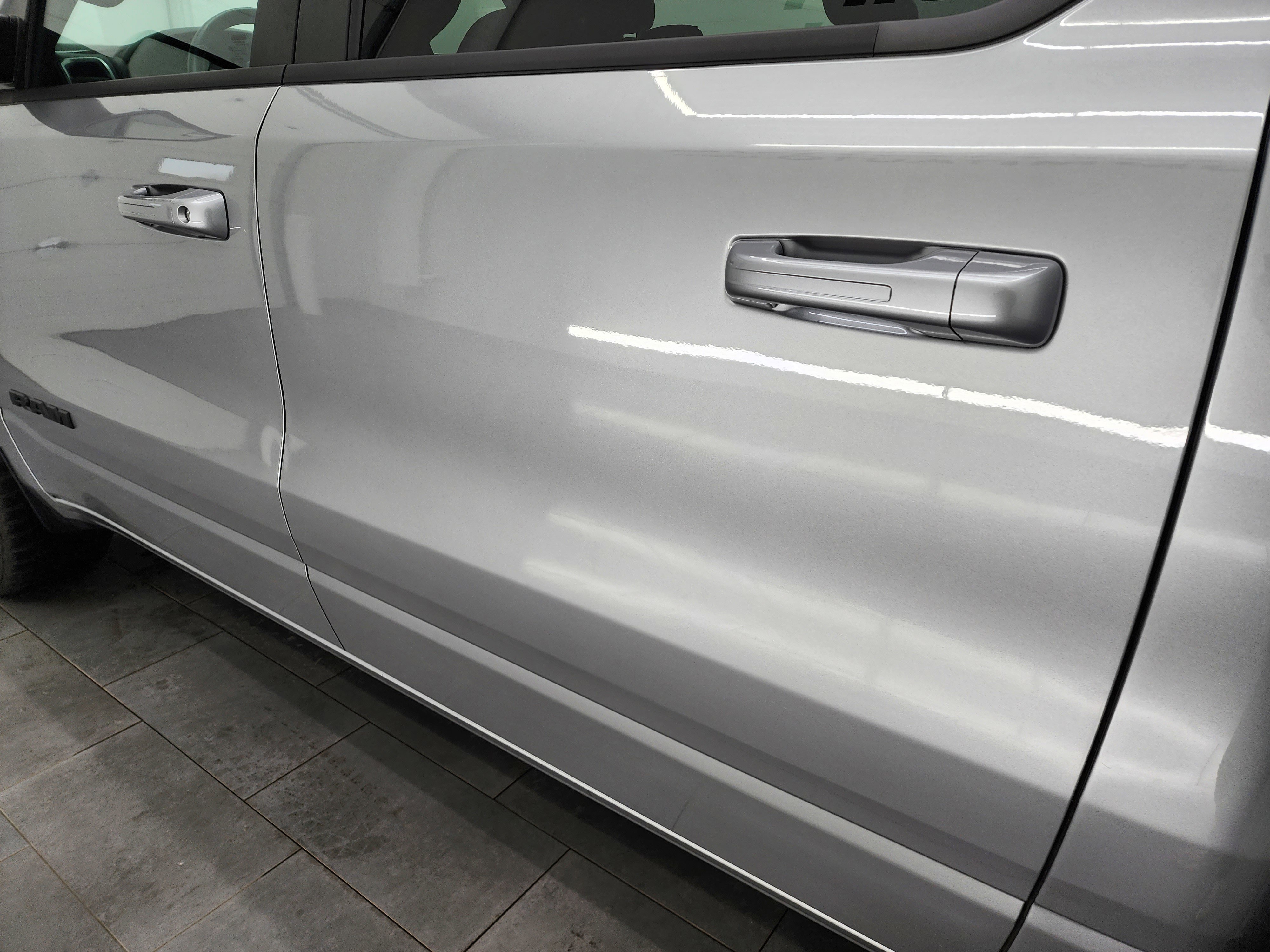 Used 2022 RAM 1500 Big Horn image 31