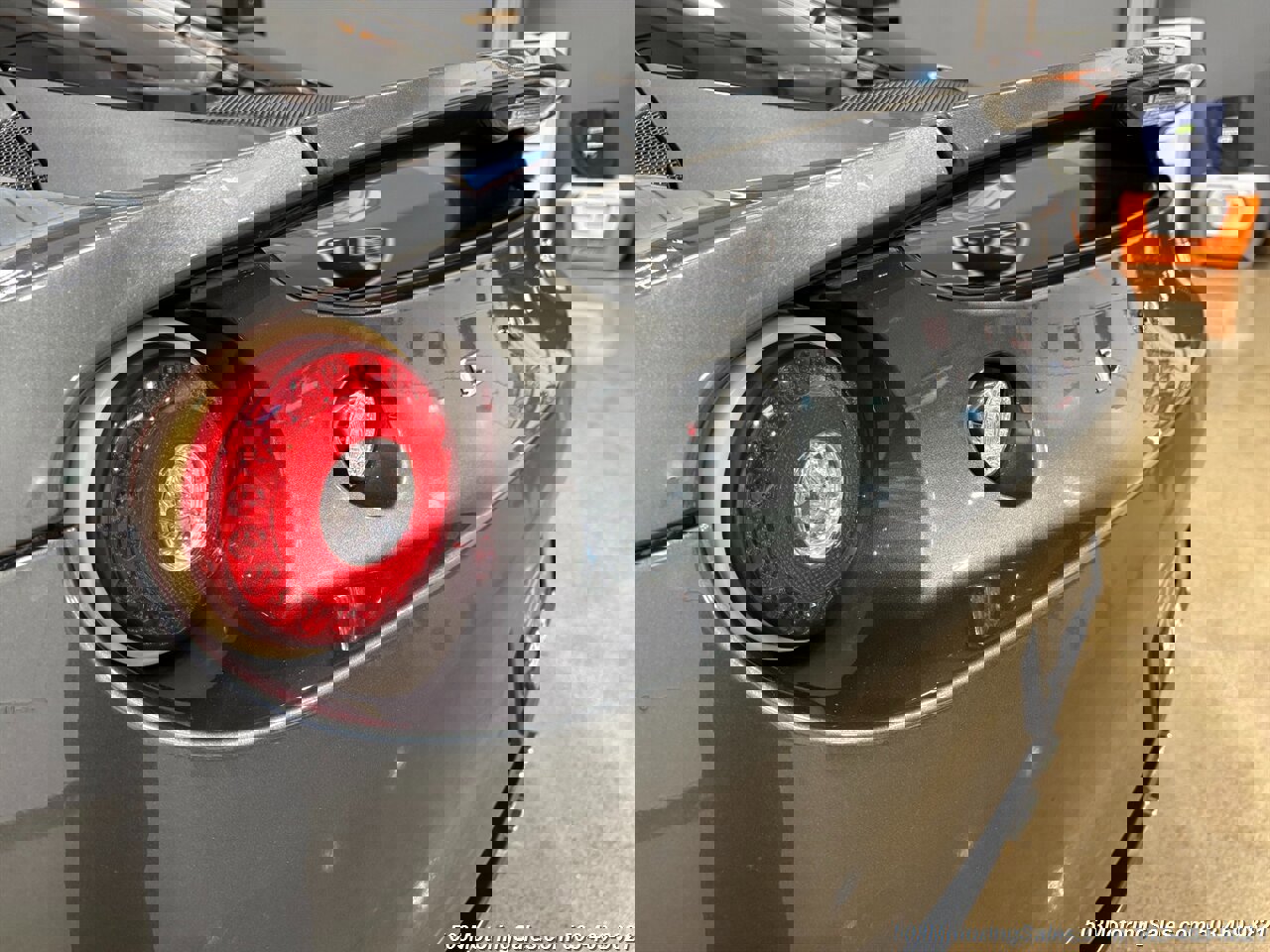 Used 2010 Lotus Evora 2+2 image 4