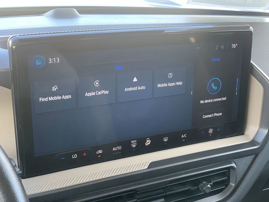 Used 2025 Ford Bronco Sport Big Bend image 11