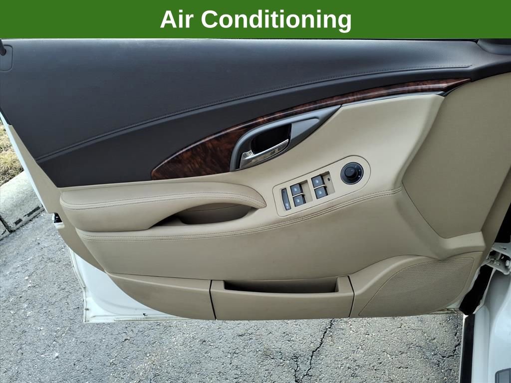 Used 2013 Buick LaCrosse image 20