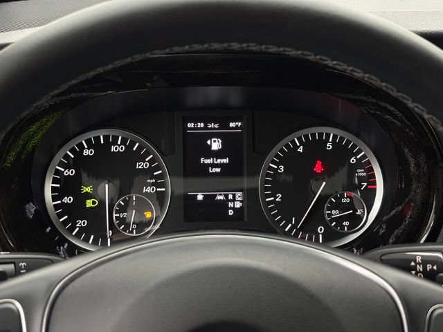 Used 2019 Mercedes-Benz Metris Passenger image 34