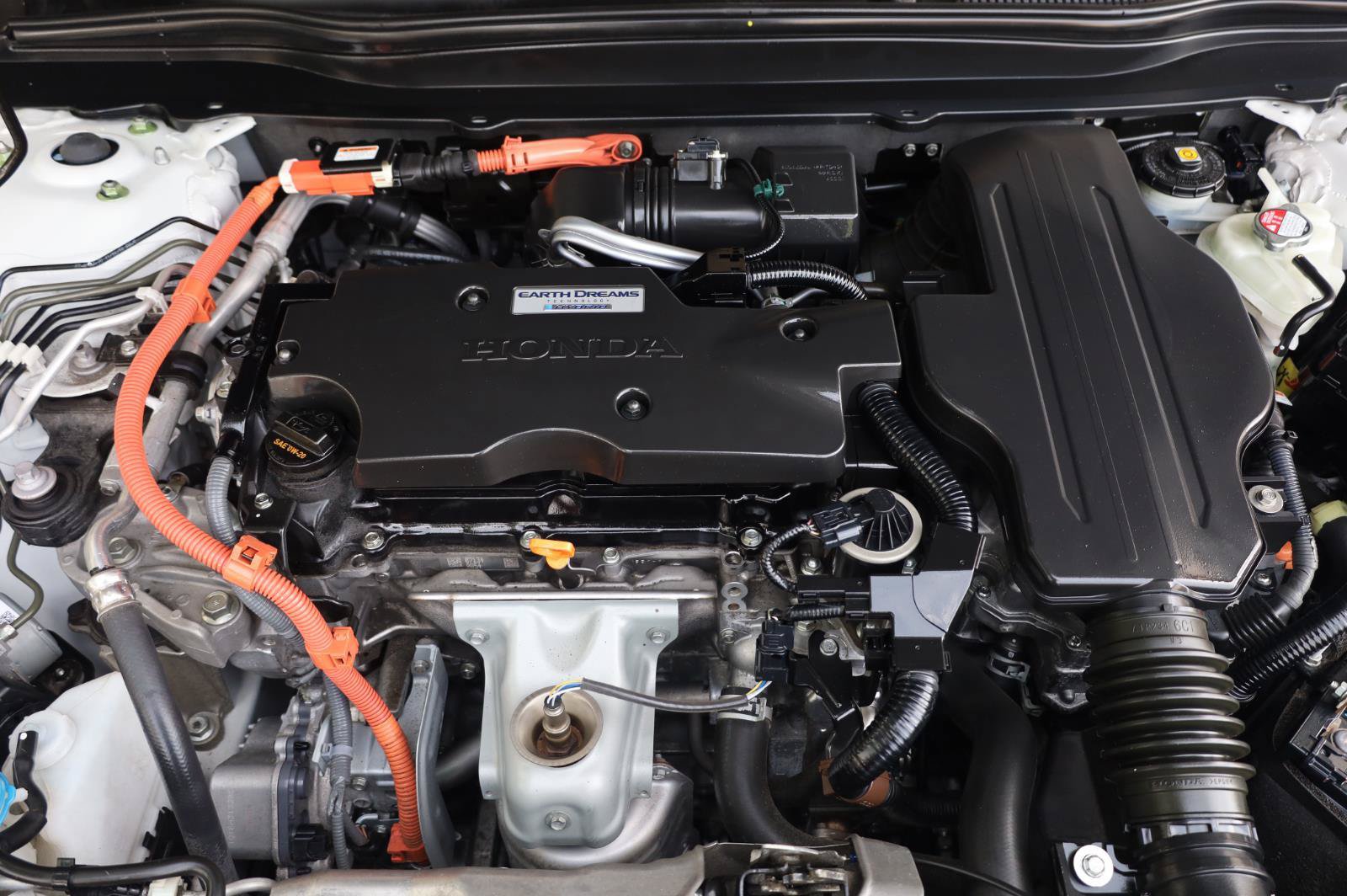Used 2019 Honda Accord EX image 14